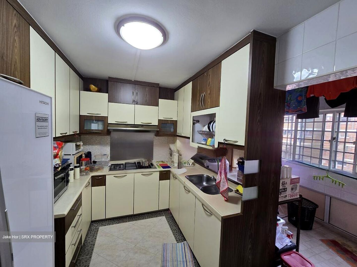 Blk 155 Pasir Ris Street 13 (Pasir Ris), HDB Executive #487711091